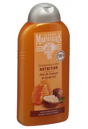 Le Petit Marseillais Shampoo al Karité e Miele 250ml