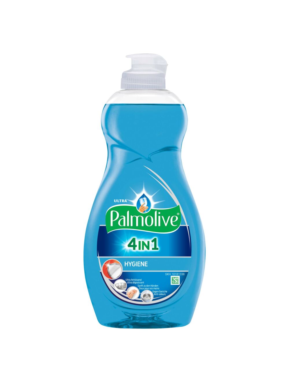 Palmolive Ultra Antibatterico liquido 500ml