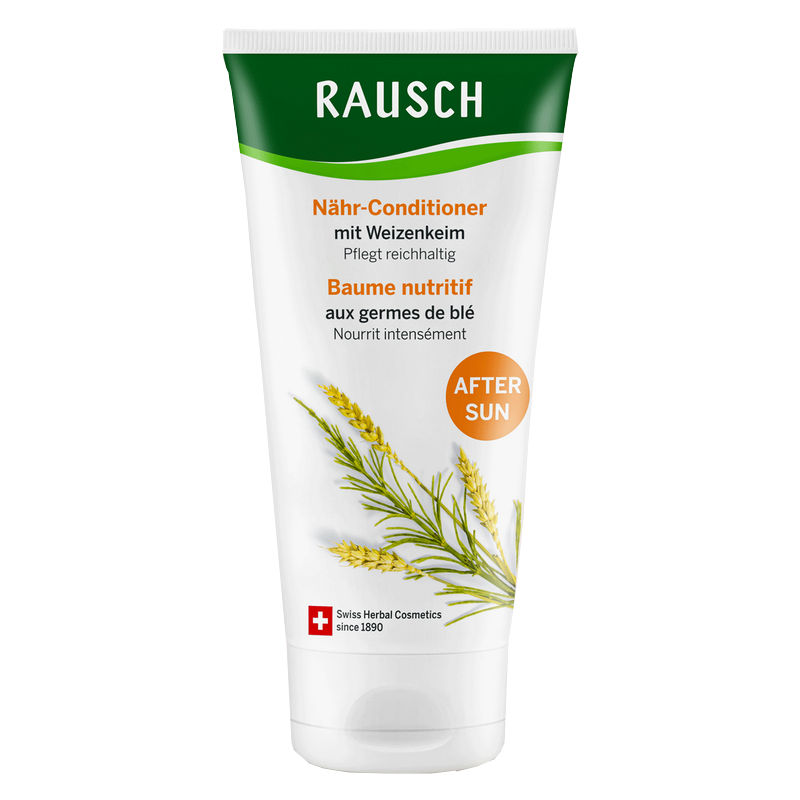 Trattamento nutriente RAUSCH con germe di grano 100ml