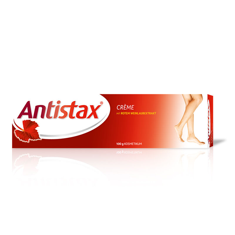 Antistax crema 100g