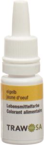 TRAWOSA colorante alimentare tuorlo d'uovo 10 ml