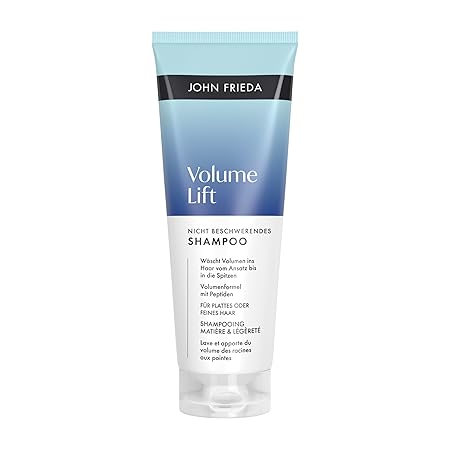 JOHN FRIEDA Shampoo Volume Lift 250 ml