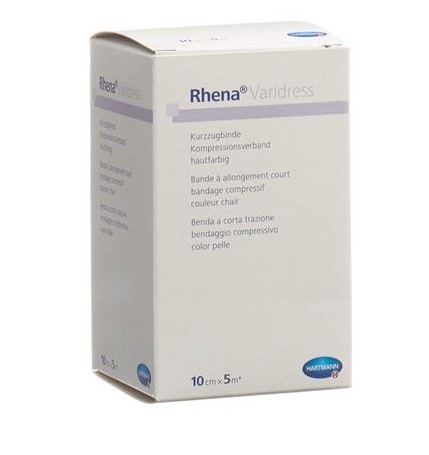 Varidress Rhena 10cmx5m color pelle