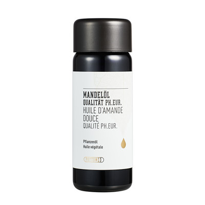 PHYTOMED Olio di mandorle Ph.Eur. 100ml