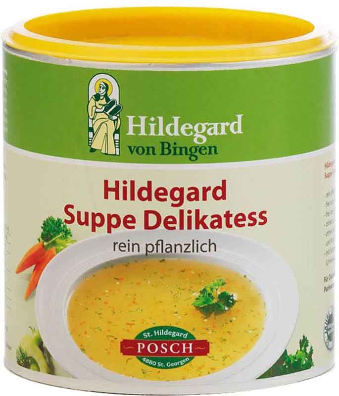 HILDEGARD POSCH Zuppa Delicatessen 400g