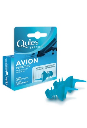 Quies Specifico aereo 1 paio