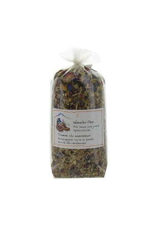 Tè all'Erboristeria 90g