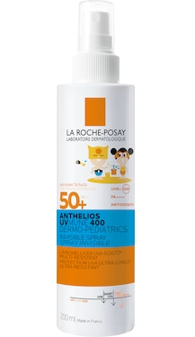 La Roche-Posay Anthelios DP Invi Spr UV SPF50+ 200ml