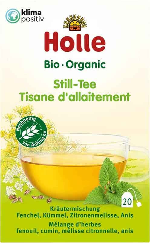 Holle Still Tee Bio 20 Btl 1.5g