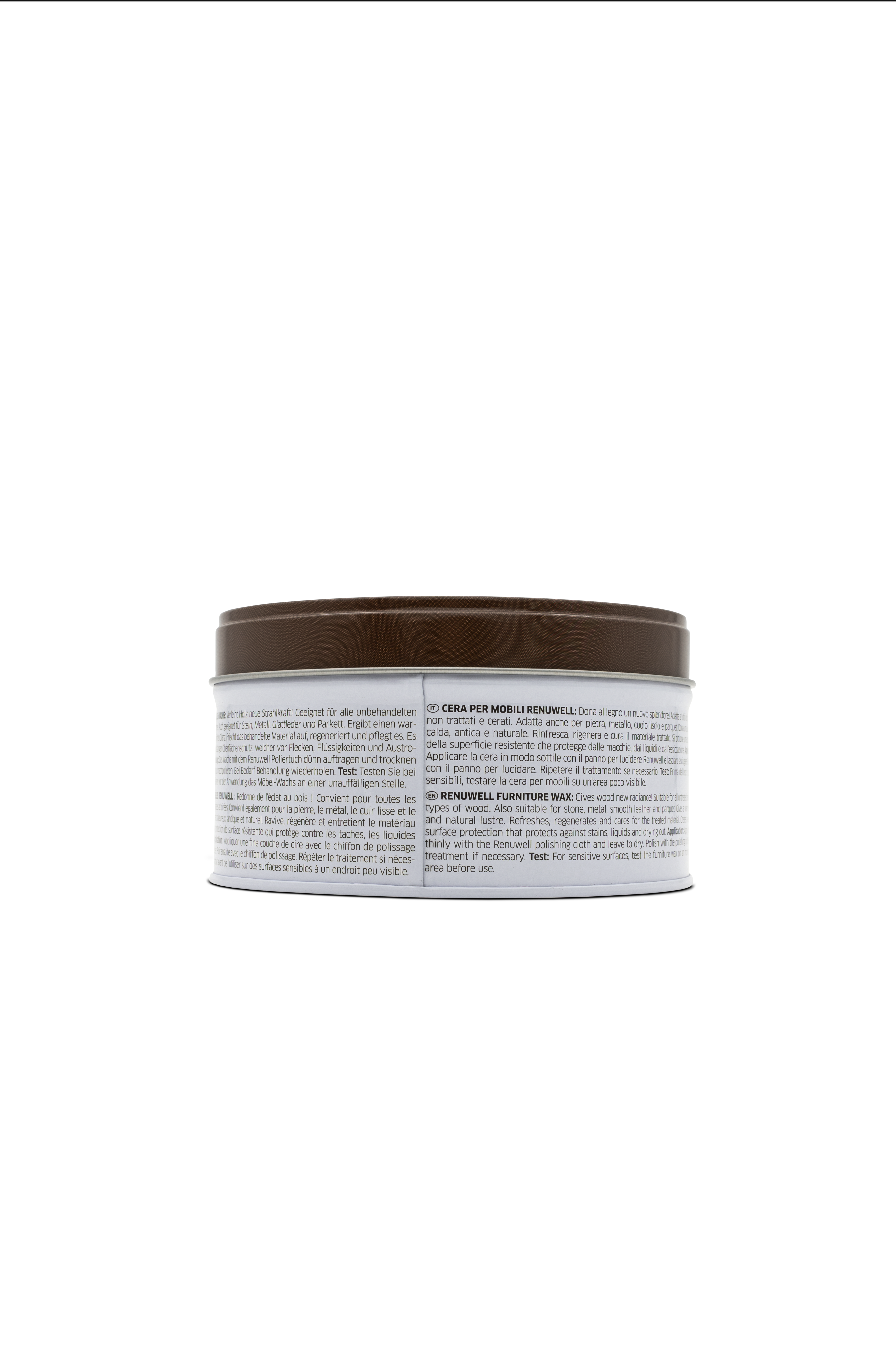 Cera per mobili Renuwell® 500ml