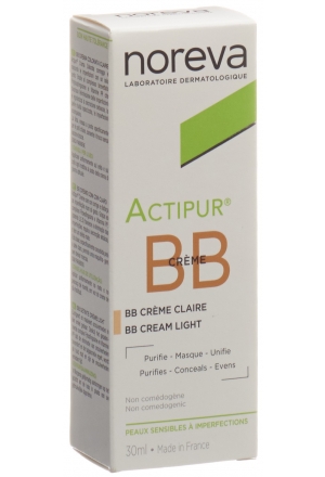 NOREVA ACTIPUR Blemish Care Tb 30ml