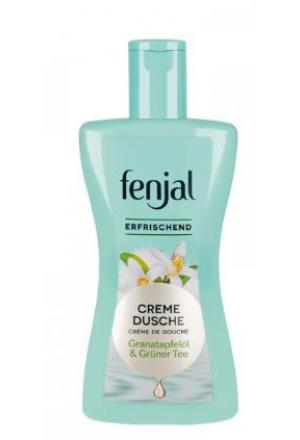 FENJAL Crema doccia rinfrescante Fl 200ml
