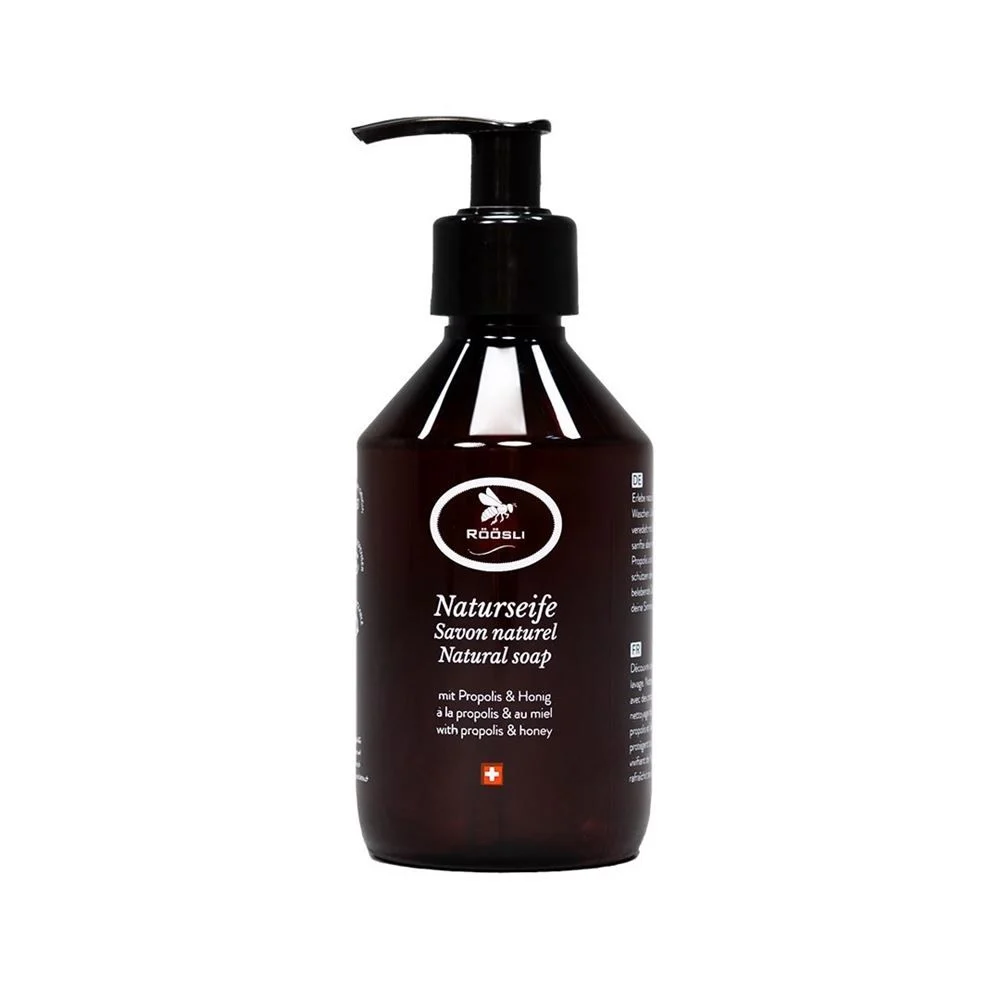 Röösli Sapone Naturale Disp 250ml
