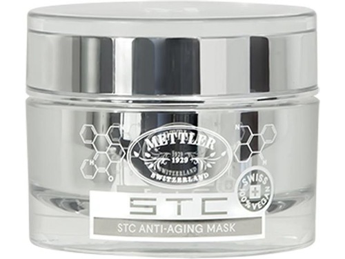 Mettler 1929 STC Maschera Anti-Aging Pot 50ml