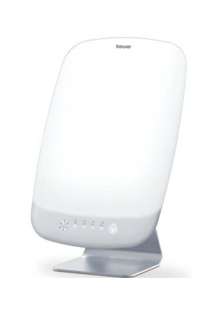 BEURER lampada diurna touch TL 95