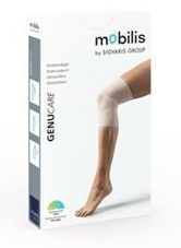 SIGVARIS MOBILIS GenuCare Supporto per ginocchio XL