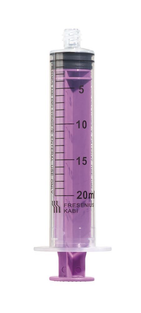 FREKA Connect 20ml ENFit/ProNeo 100 pezzi