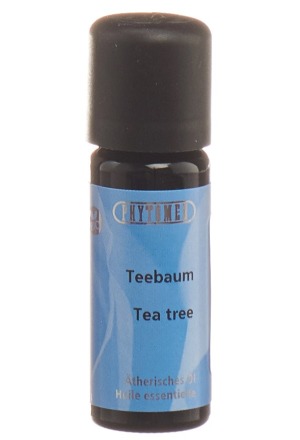 PHYTOMED Tea Tree Et/Olio Biologico 10ml