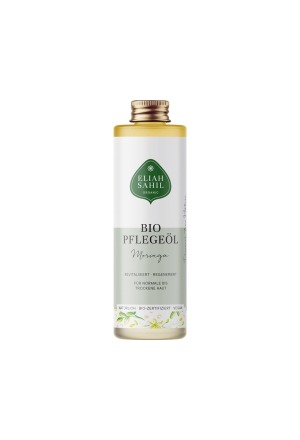 ELIAH SAHIL Olio di Moringa 100ml