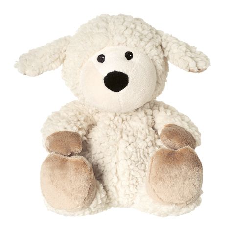 BEDDY BEAR calore morbido giocattolo pecora Sherpa