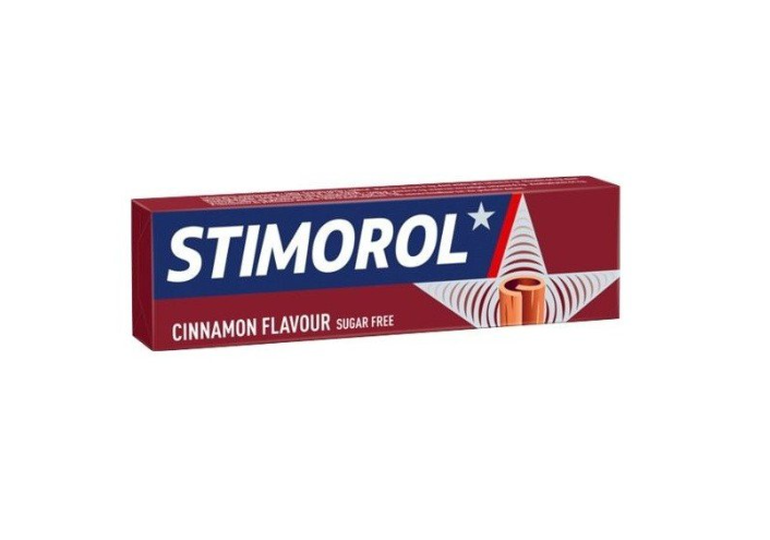 STIMOROL Cannella SP Stick 50 pezzi