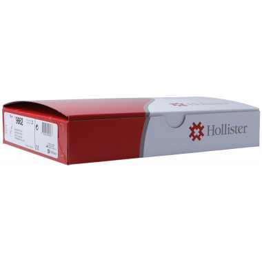 HOLLISTER Cintura per gambe Deluxe L 56cm 2 pezzi