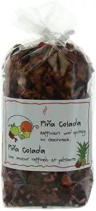 HERBORISTERIA Tè alla frutta Pina Colada 140g