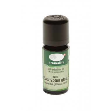 Aromalife Eucalyptus globulus 80/85 etere/olio 10ml