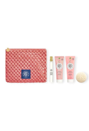 Roger & Gallet Astuccio di scoperta Fleur Figuier