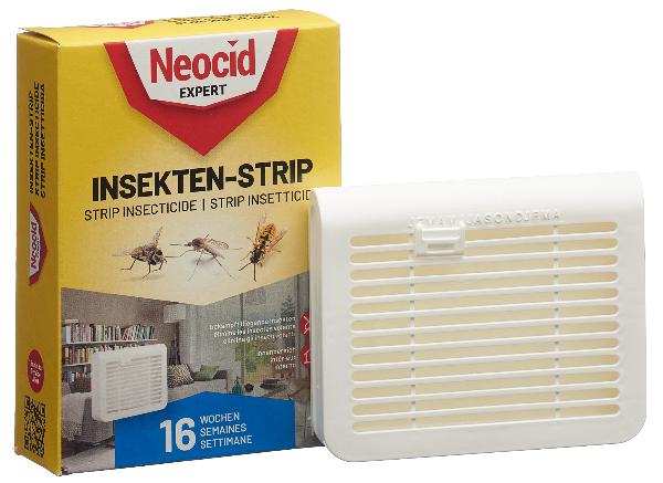 Striscia per insetti Neocid EXPERT