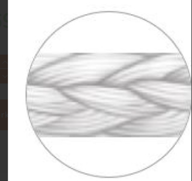 VICRYL RAPID 45cm non colorato 5-0 P-3 Multip 36 pezzi