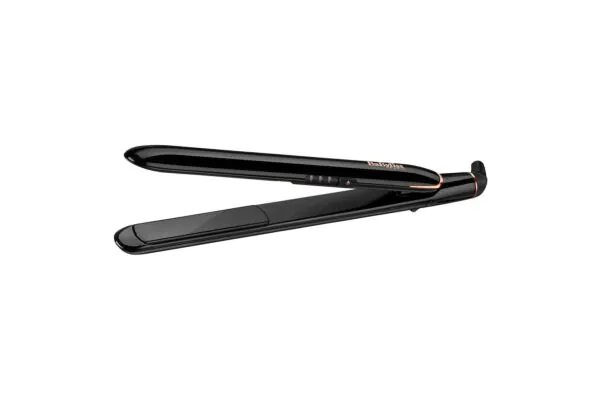 Piastra per capelli BABYLISS Smooth Finish 230