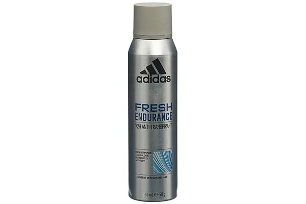 ADIDAS CLIMA CONTROL Deo Uomo Spr 150ml