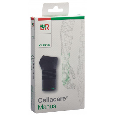 Cellacare Manus Classic Gr1 sinistro
