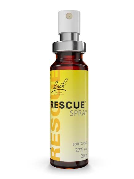 Spray di soccorso 20ml