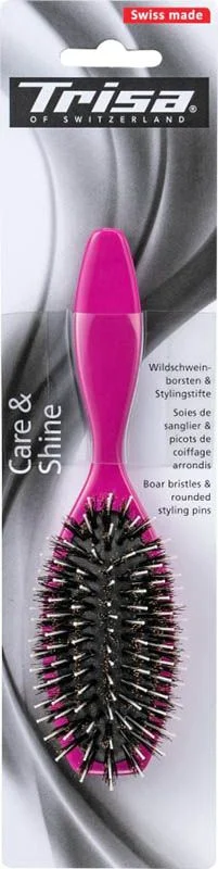 Trisa Basic Fashion Spazzola piccola