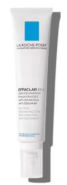 La Roche-Posay Effaclar K+ Tubo 40ml