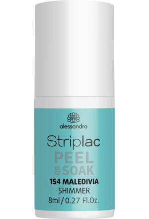 alessandro Striplac 2 0 Peel o Soak Maledivia