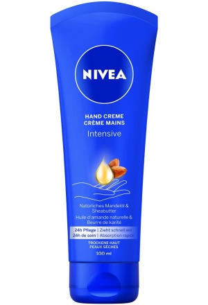 Nivea Crema Mani a Trattamento Intensivo (nuova) 100ml
