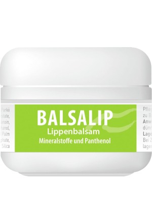 ADLER BALSALIP Mineral Lip Bal m Panth 5ml