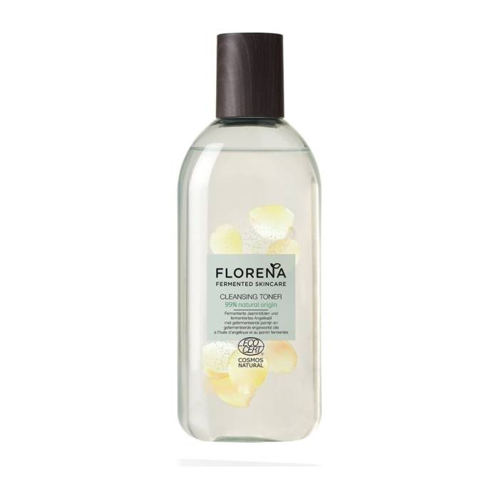 FLORENA Tonico detergente fermentato 200 ml