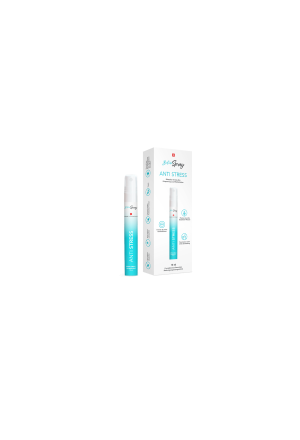 BotaniSpray® ANTI STRESS spray per bocca 10ml
