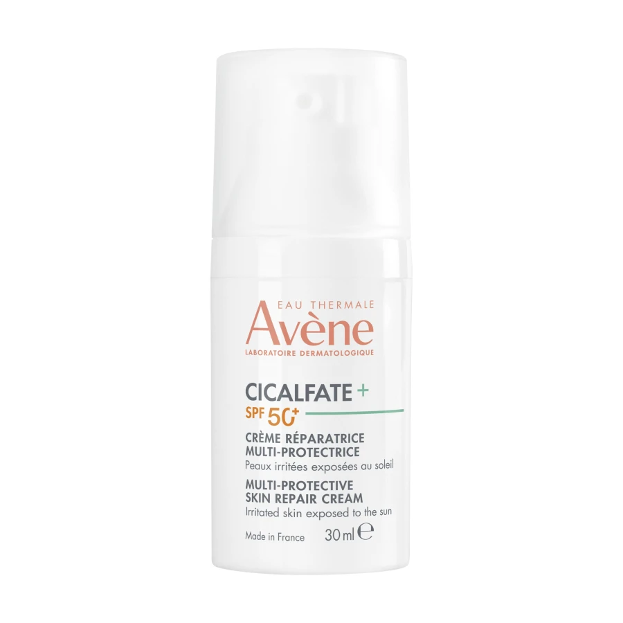 AVENE Cicalfate+ Multi-Prot Rep Crema SPF50+ 30ml