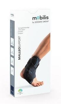 SIGVARIS MOBILIS Supporto per caviglia MalleoSupport M