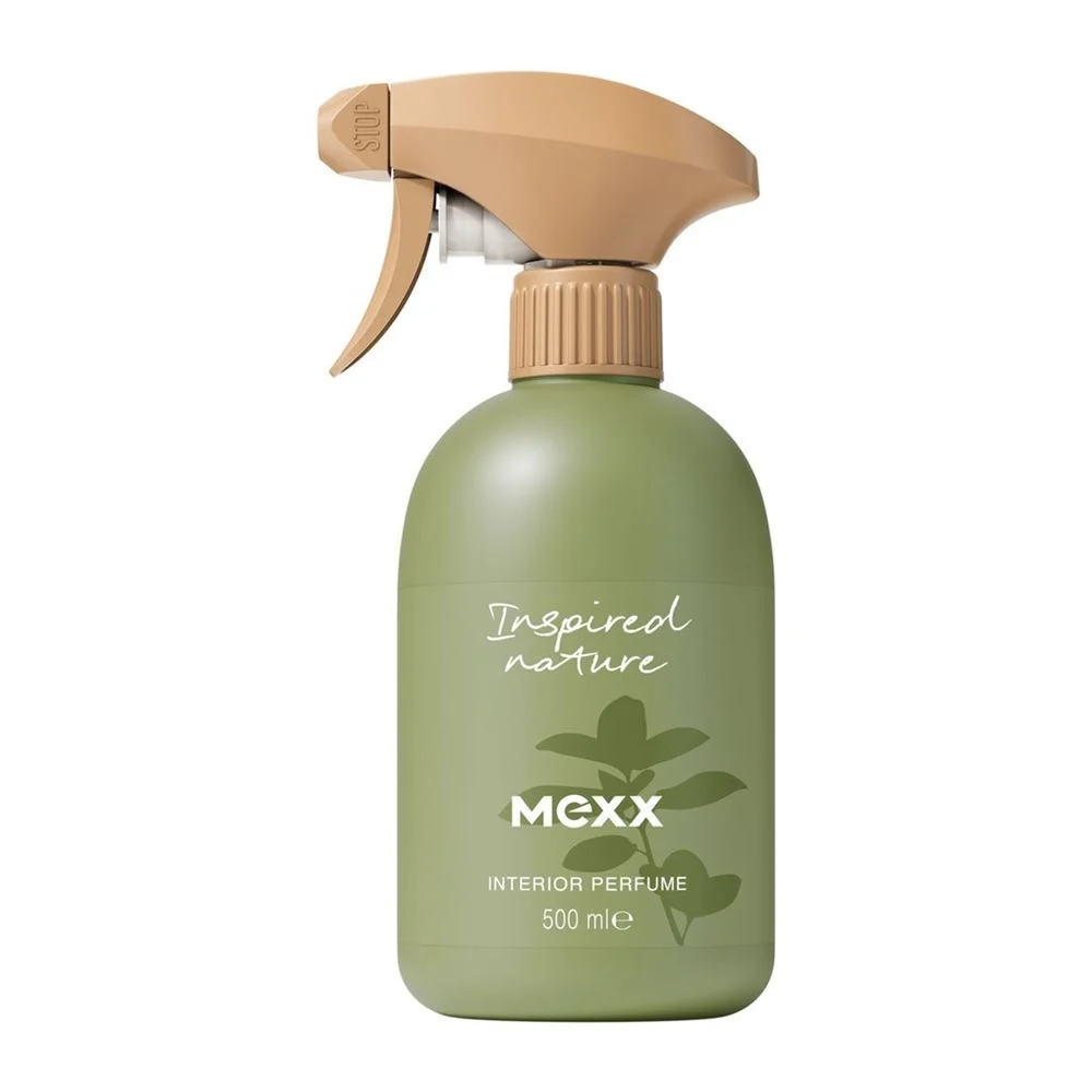 MEXX INSPIRED Nature Profumo per ambiente 500ml
