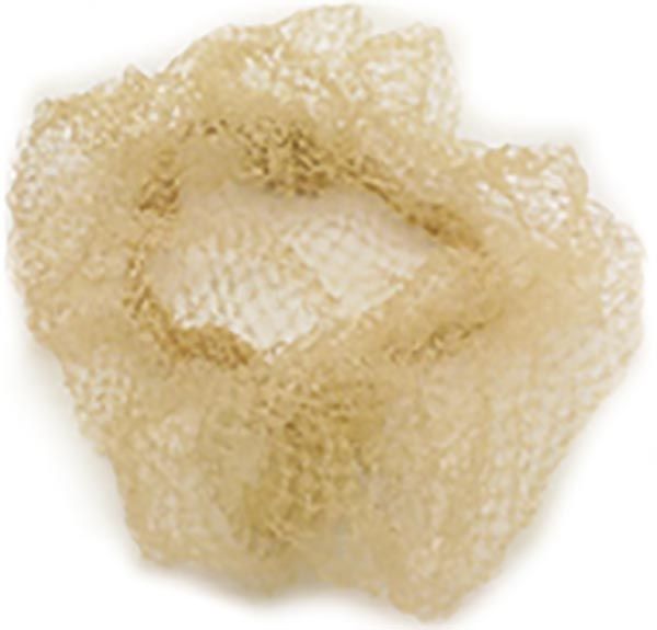 HERBA retine per capelli bionde 3 pezzi