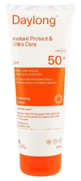 Daylong Inst Prot&Ultra Care Lot hyd SPF50+ 236ml