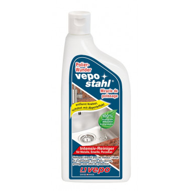 Miracolo lucidante Vepostahl 300g