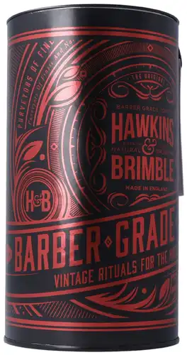 Set regalo per la cura HAWKINS & BRIMBLE