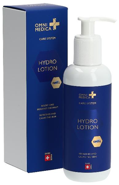 OMNIMEDICA CARE Lozione Idro 200ml